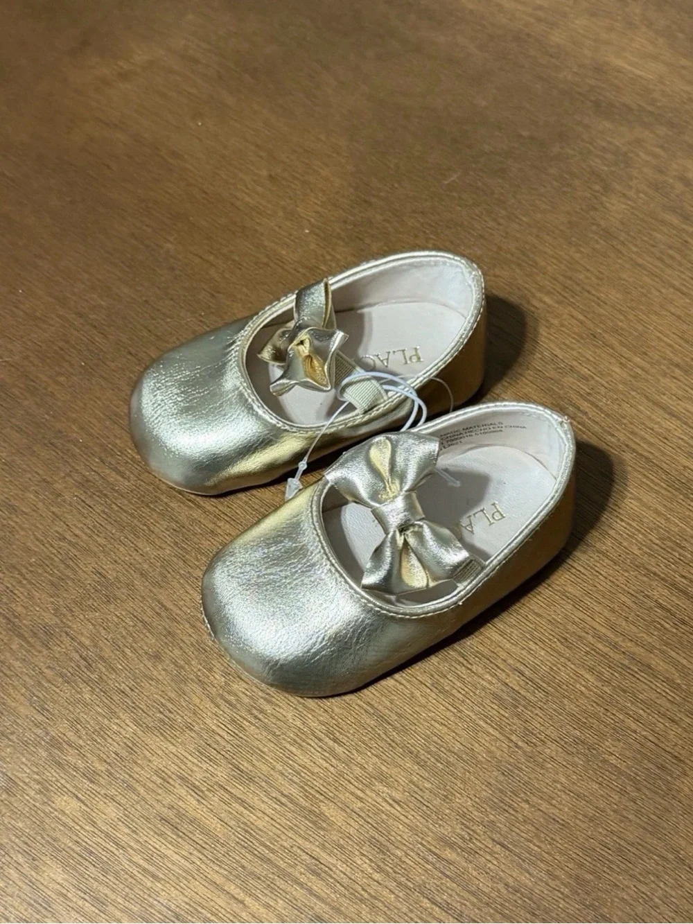 The Children's Place Baby Girl Shoe Lot of 5
